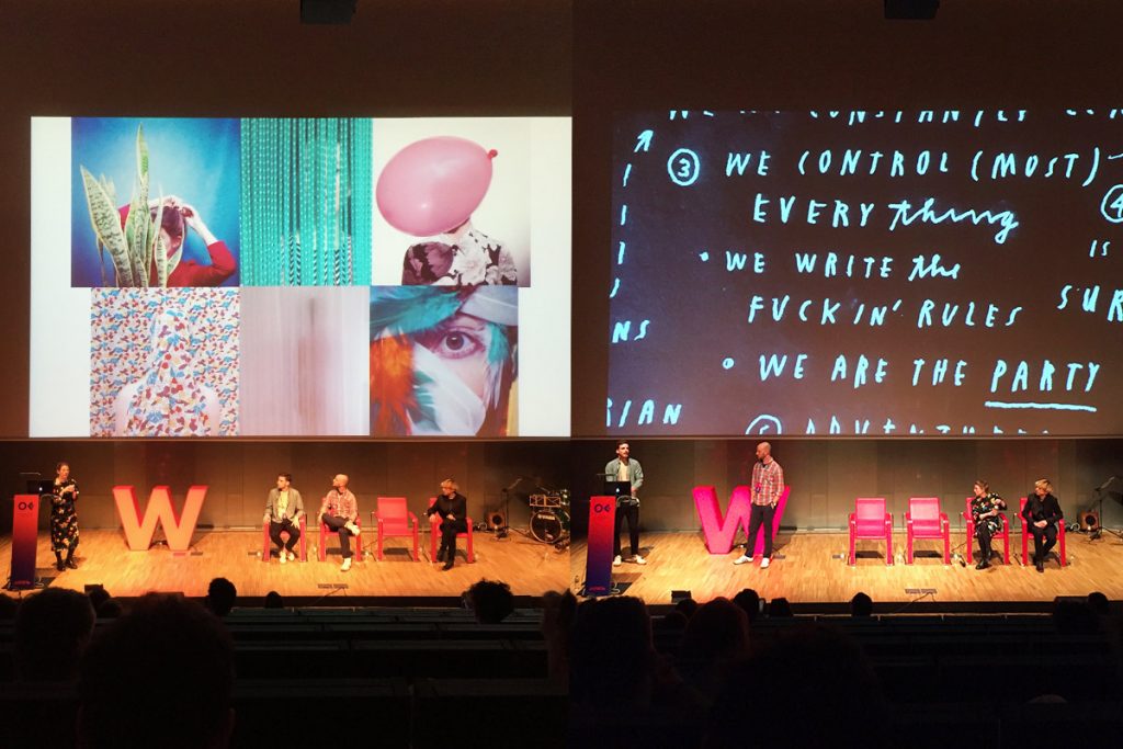 OFFF conference