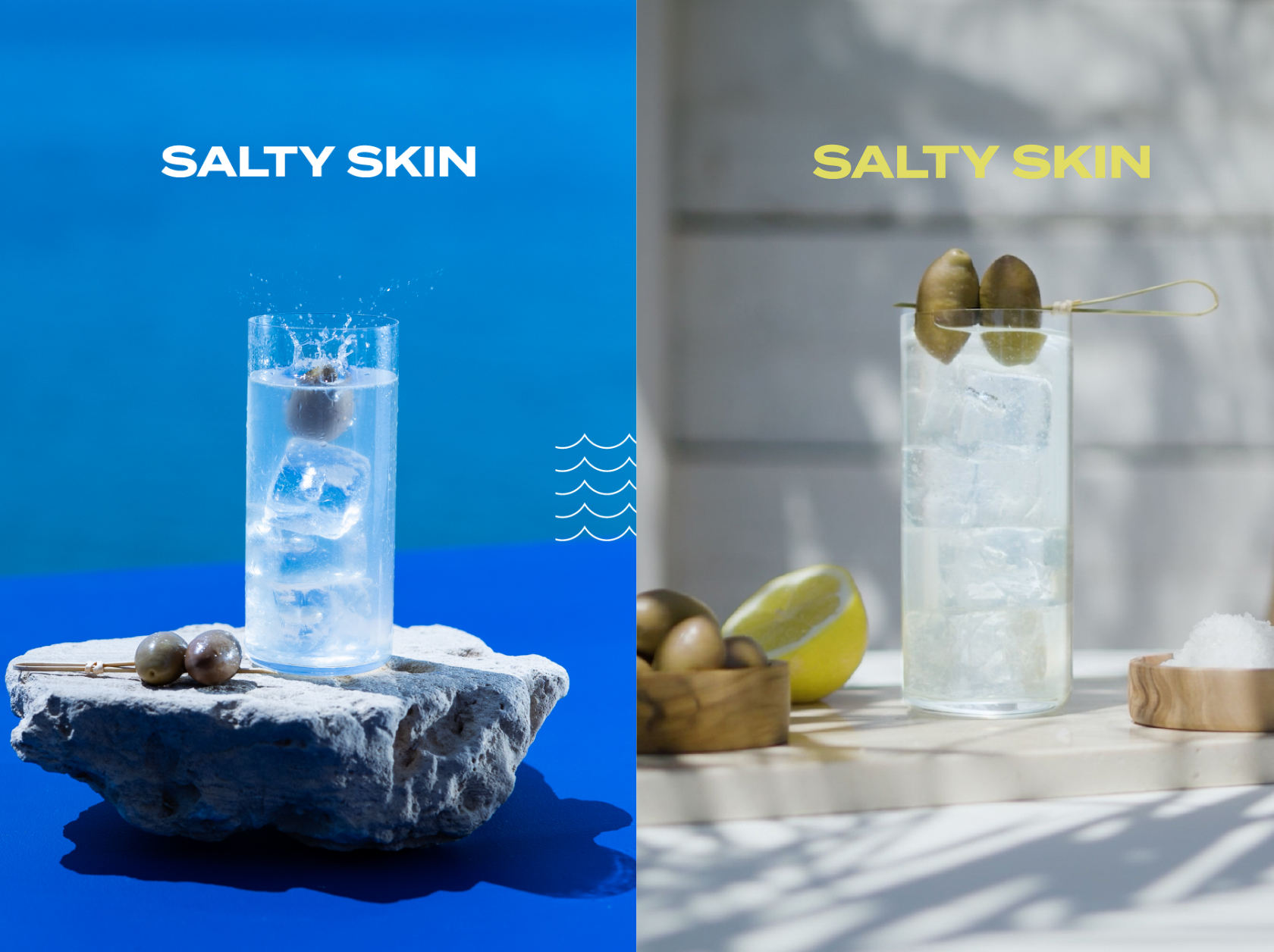 Salty Skin Adds