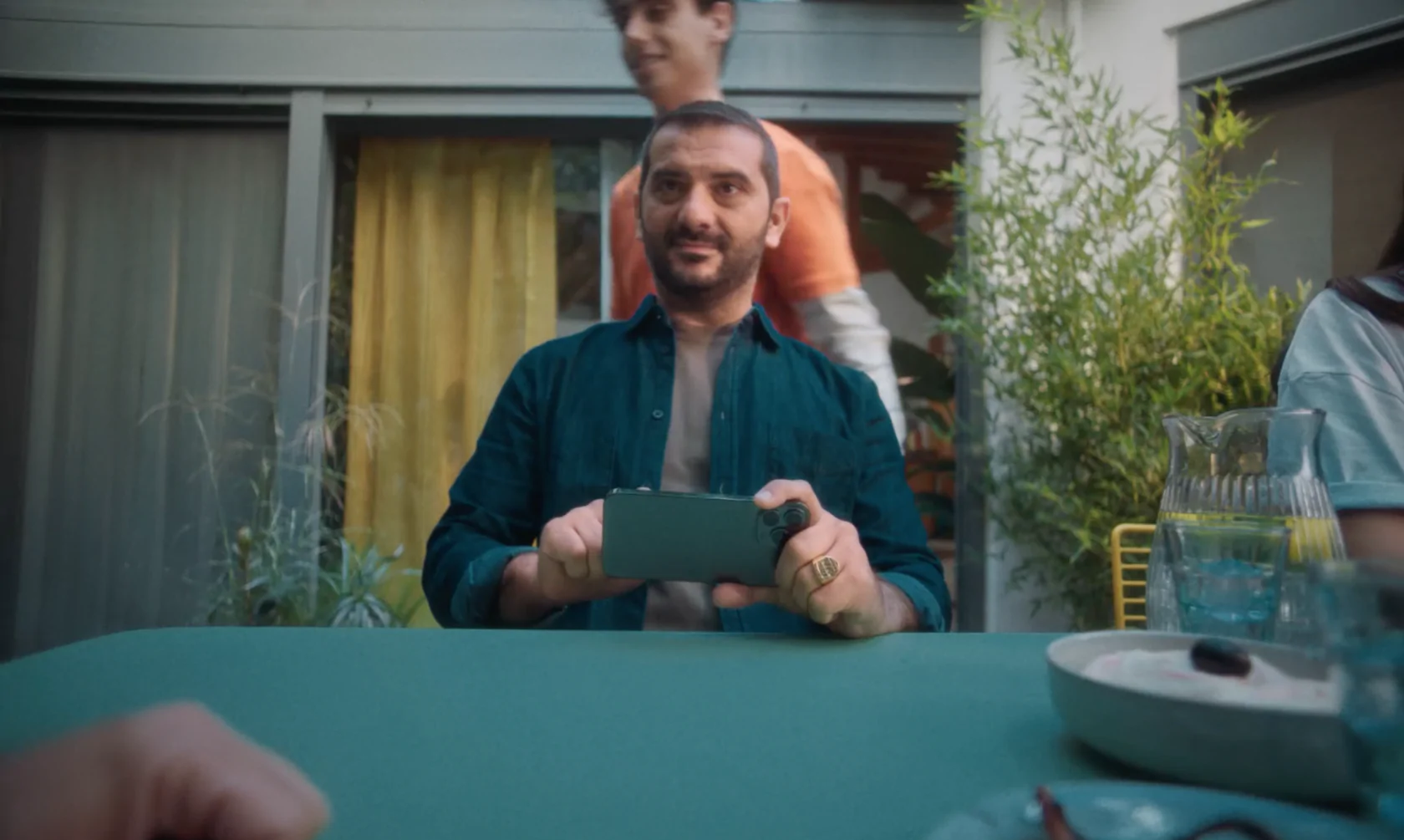 backgammon